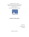 auditoria en informatica jose antonio echenique pdf